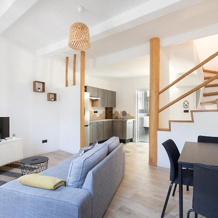 Апартаменты Le Duplex - Hypercentre - Wifi Карпантра Экстерьер фото