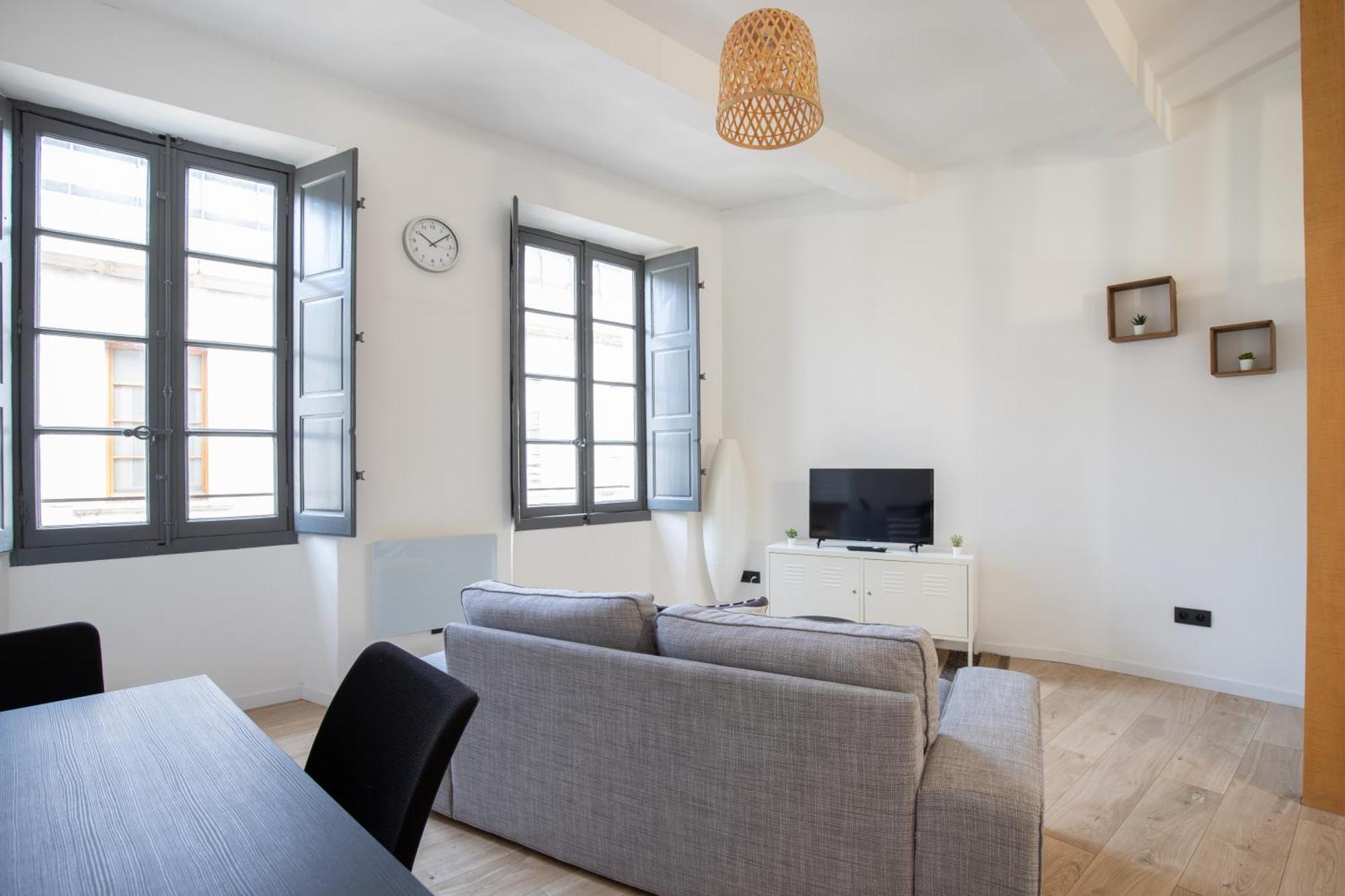 Апартаменты Le Duplex - Hypercentre - Wifi Карпантра Экстерьер фото