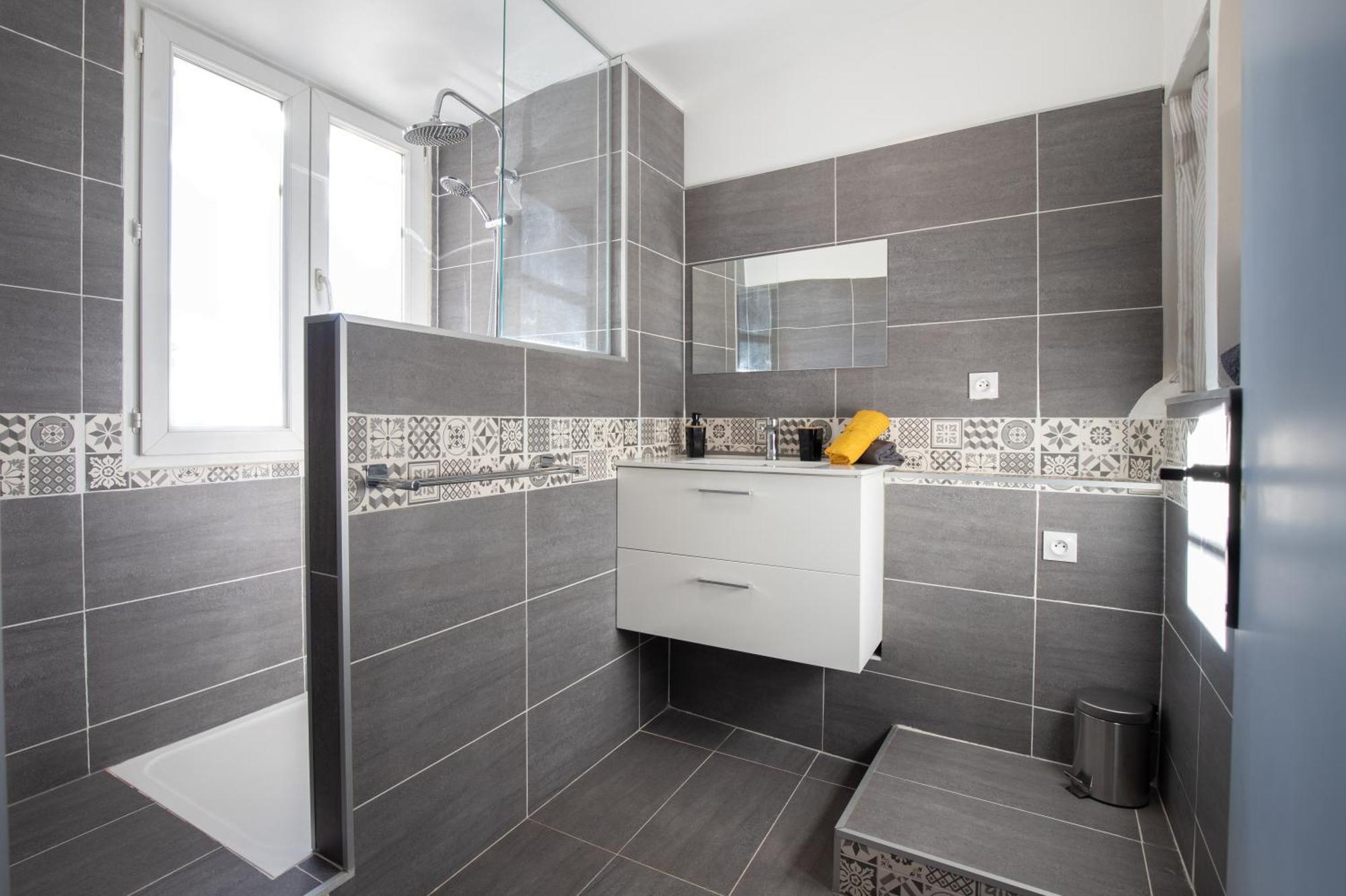 Апартаменты Le Duplex - Hypercentre - Wifi Карпантра Экстерьер фото